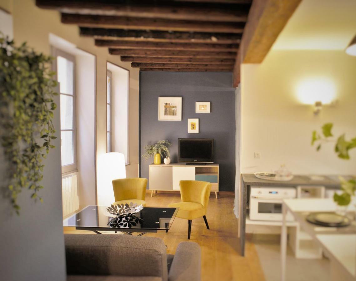 Le Saint Georges - Vieux Lyon - Majord'Home المظهر الخارجي الصورة